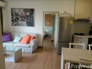 For sale 2 bed condo in Rat Burana, Bangkok