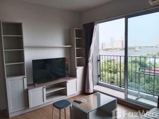 For sale 2 bed condo in Rat Burana, Bangkok