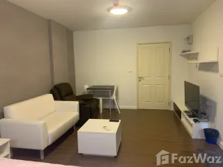 For sale スタジオ condo in Cha Am, Phetchaburi