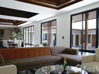 For rent 4 Beds villa in Thalang, Phuket