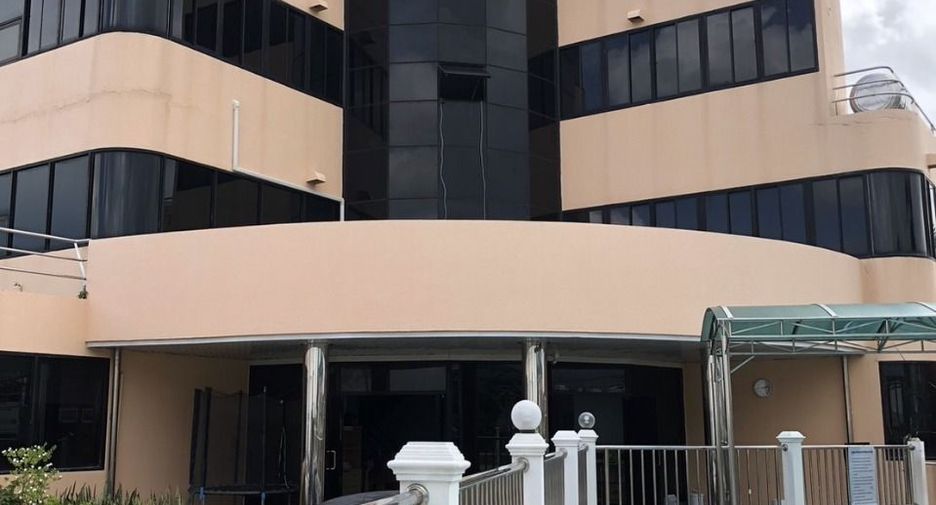 For sale office in Bang Bon, Bangkok
