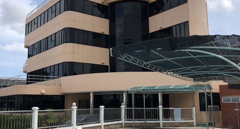 For sale office in Bang Bon, Bangkok