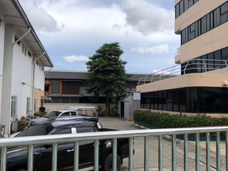 For sale office in Bang Bon, Bangkok