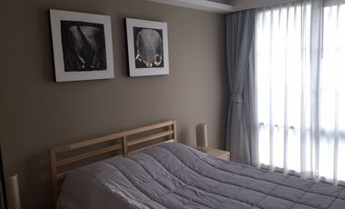 À louer et à vendre 1 chambre condo à Watthana, Bangkok