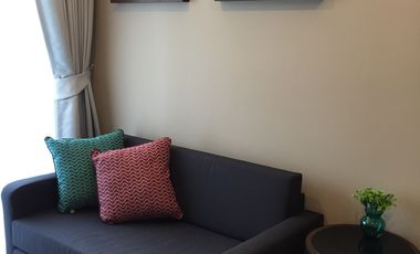 À louer et à vendre 1 chambre condo à Watthana, Bangkok
