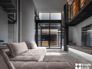 For sale 3 bedrooms house in Sathon, Bangkok