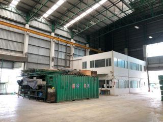 For sale そして for rent warehouse in Bang Bua Thong, Nonthaburi