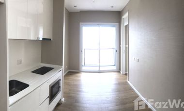 For sale 1 bed condo in Chatuchak, Bangkok