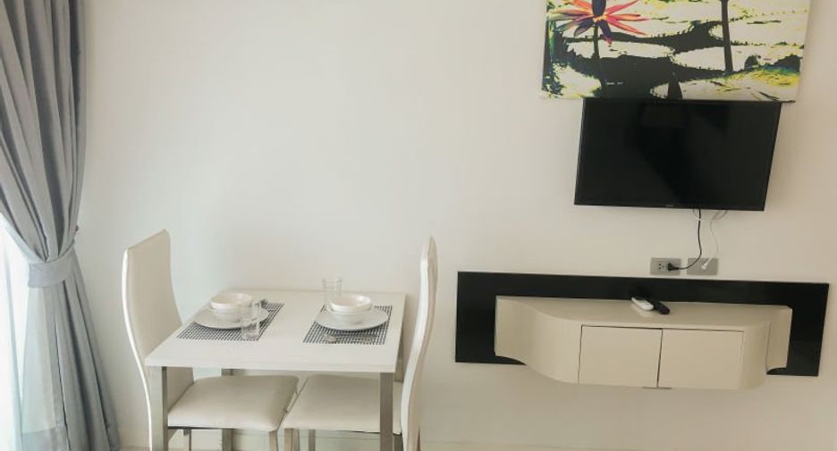 For rent studio condo in South Pattaya, Pattaya