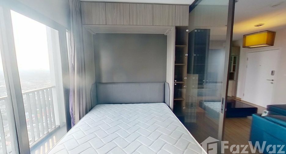 ขาย 2 เตียง คอนโด ใน บางพลัด, กรุงเทพฯ