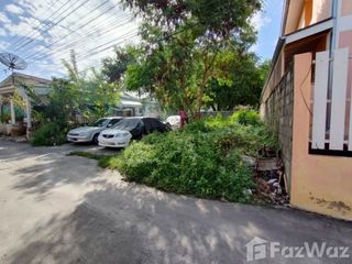 For sale land in Hua Hin, Prachuap Khiri Khan