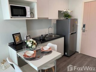 For rent 1 bed condo in Suan Luang, Bangkok