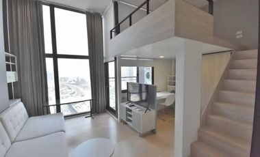 For rent 1 bed condo in Ratchathewi, Bangkok