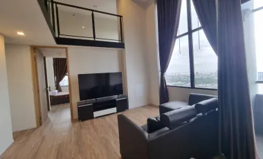 For rent 2 Beds condo in Khlong Toei, Bangkok