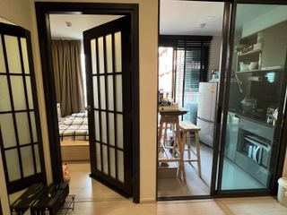 For sale 1 bed condo in Ratchathewi, Bangkok