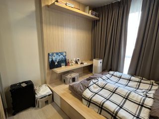 For sale 1 bed condo in Ratchathewi, Bangkok