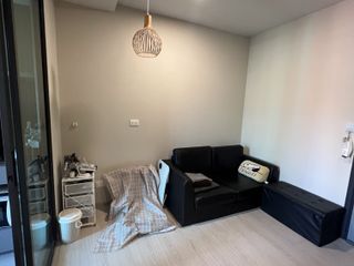 For sale 1 bed condo in Ratchathewi, Bangkok