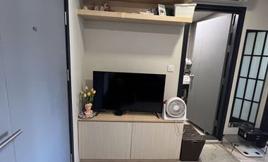 For sale 1 bed condo in Ratchathewi, Bangkok