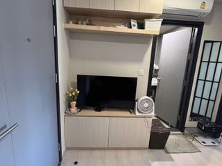 For sale 1 bed condo in Ratchathewi, Bangkok
