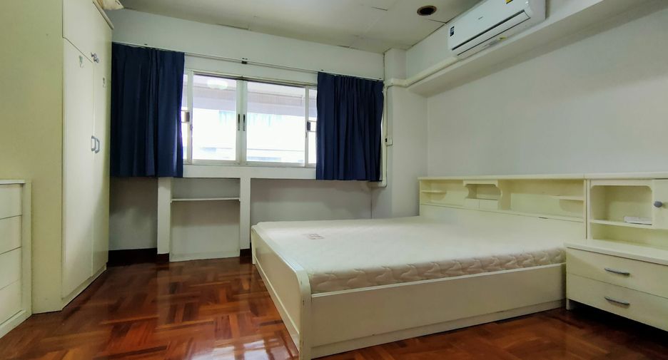 For rent 2 Beds condo in Khlong Toei, Bangkok