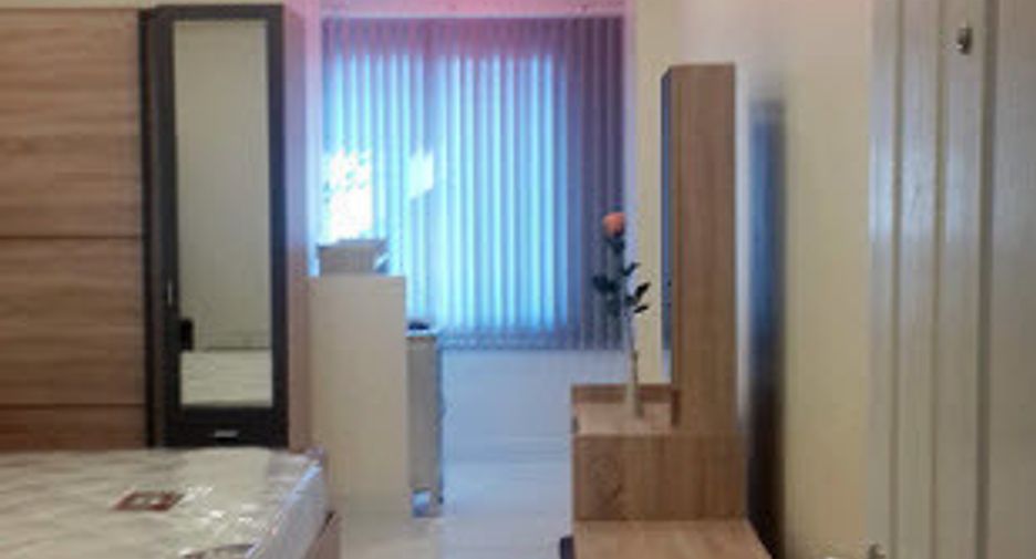 For rent 1 bed condo in Suan Luang, Bangkok