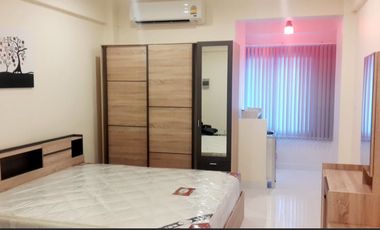 Condo en alquiler de 1 habitaciones en Suan Luang, Bangkok