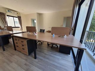For rent 3 bed office in Saphan Sung, Bangkok