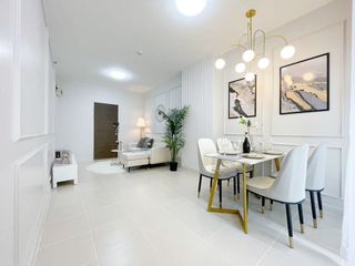 For sale 1 bed condo in Bang Kapi, Bangkok