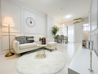 For sale 1 bed condo in Bang Kapi, Bangkok