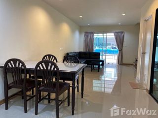 For rent 3 Beds townhouse in Suan Luang, Bangkok