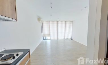 For sale studio condo in Chatuchak, Bangkok