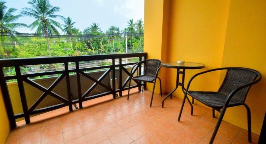 For sale 7 bedrooms retail Space in Ko Samui, Surat Thani