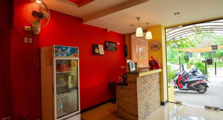 For sale 7 Beds retail Space in Ko Samui, Surat Thani
