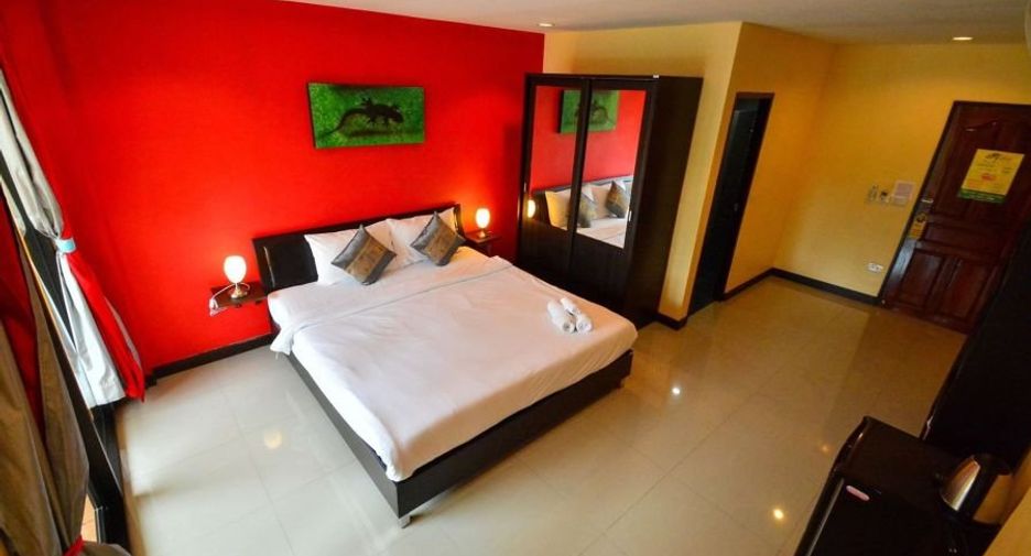 For sale 7 bedrooms retail Space in Ko Samui, Surat Thani