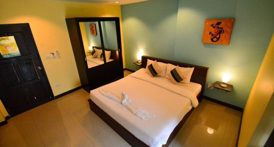 For sale 7 bedrooms retail Space in Ko Samui, Surat Thani