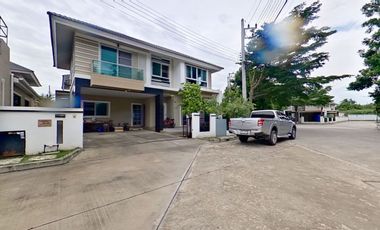 For sale 3 Beds house in Saraphi, Chiang Mai