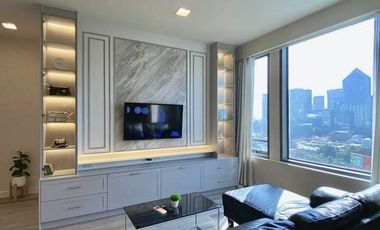 For sale 1 bed condo in Chatuchak, Bangkok