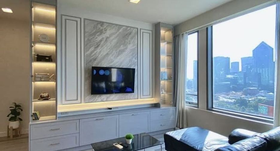 For sale 1 Beds condo in Chatuchak, Bangkok