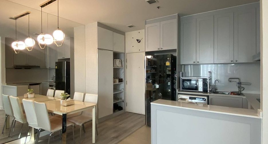 For sale 1 Beds condo in Chatuchak, Bangkok