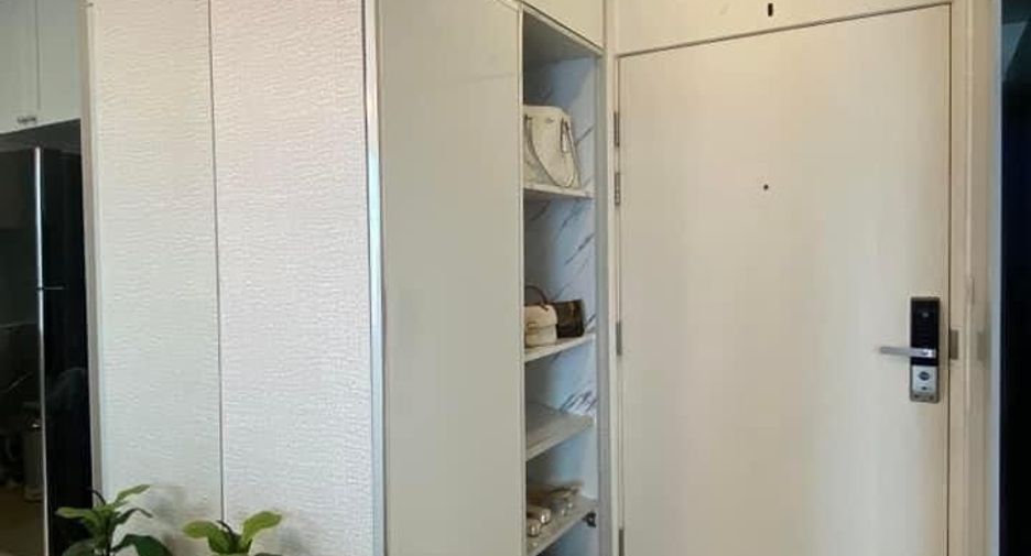 For sale 1 Beds condo in Chatuchak, Bangkok