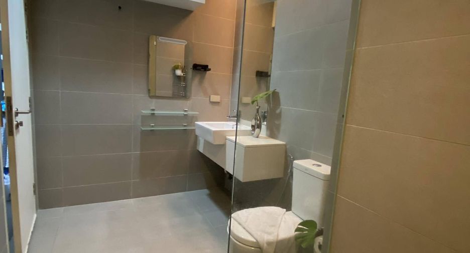 For sale 1 Beds condo in Chatuchak, Bangkok