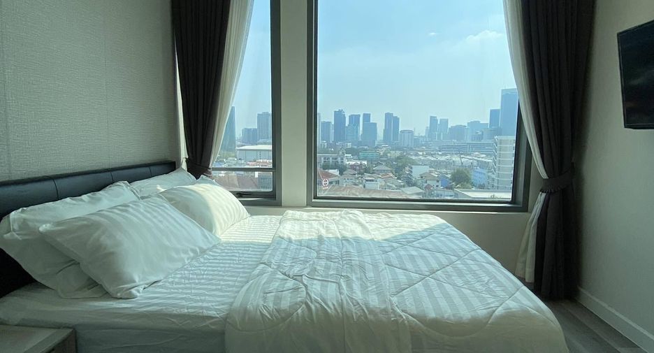 For sale 1 Beds condo in Chatuchak, Bangkok