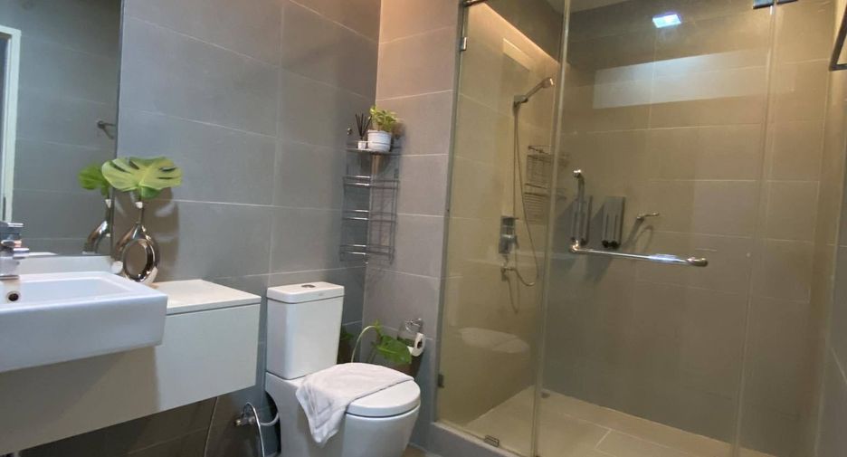 For sale 1 Beds condo in Chatuchak, Bangkok