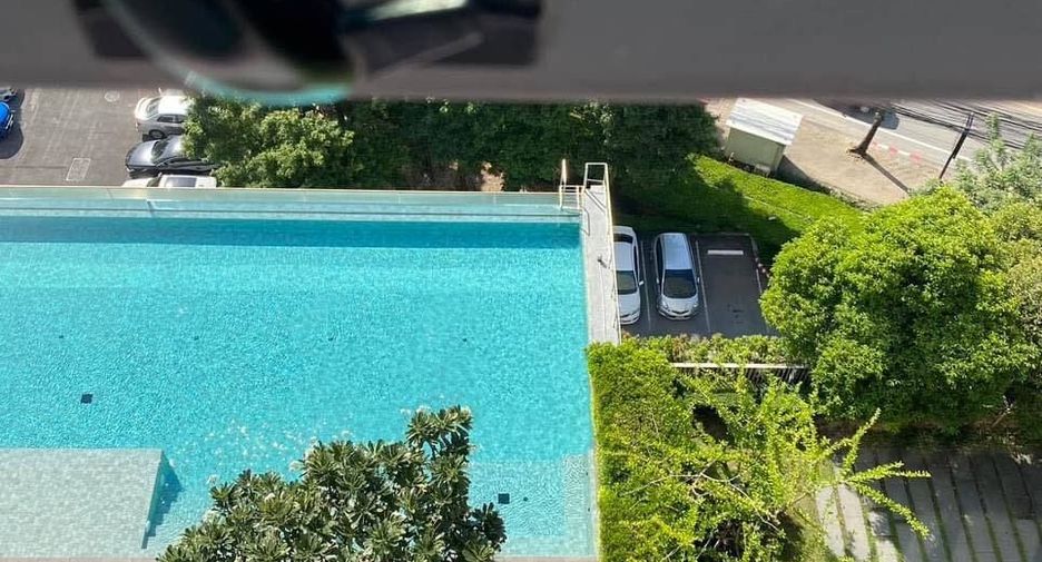 For sale 1 Beds condo in Chatuchak, Bangkok