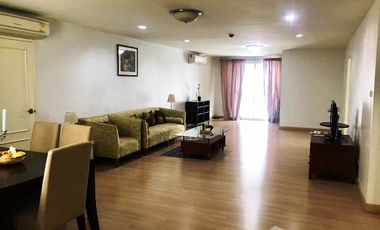 For rent 2 bed condo in Watthana, Bangkok