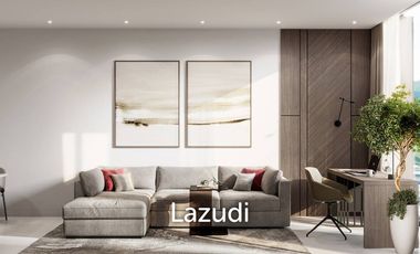 For sale 1 bed condo in Thalang, Phuket