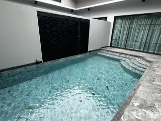 For sale 2 bed villa in Mueang Phuket, Phuket
