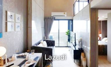 For sale 2 Beds condo in Suan Luang, Bangkok