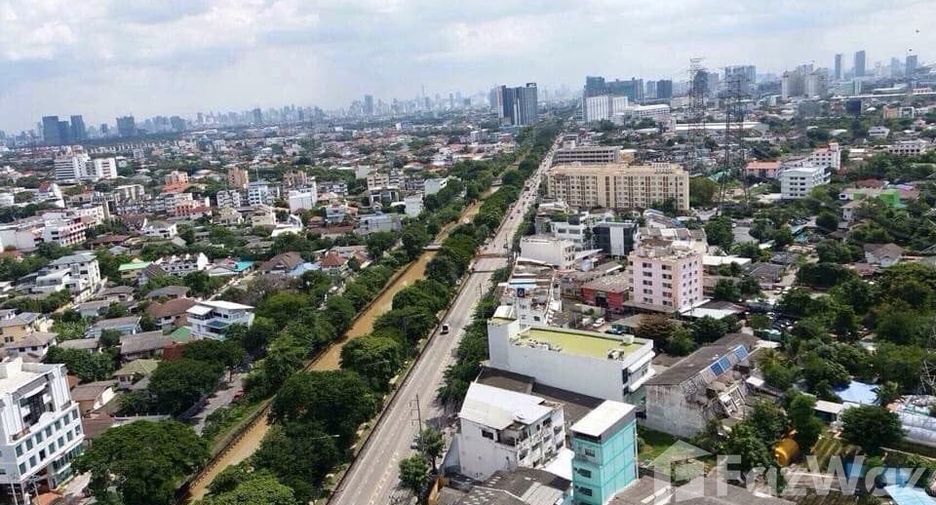 For sale 1 Beds condo in Chatuchak, Bangkok