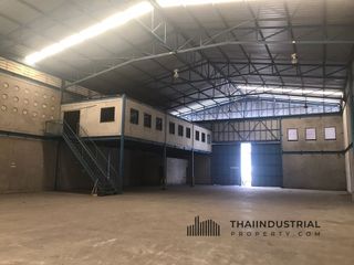 出租 仓库 在 Bang Phli, Samut Prakan
